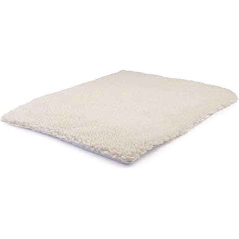 Raxter 2 x Self Heating Pet Blanket Pad Ideal for Cat/Dog Bed Medium Cover