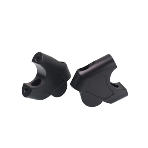 Elevador de manillar Hyosung GV300S abrazadera moto clip elevación