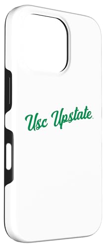 Coque iPhone 16 Pro Caroline du Sud NCAA imprimé haute définition rigide - 3