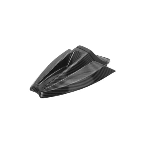 Carénage arrière RS457 housse rigide pour remplacer la selle