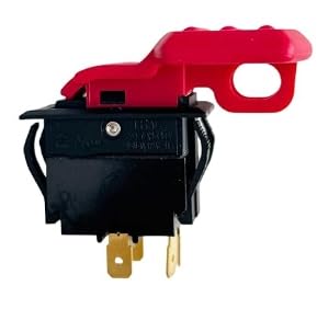 #5140010-63 Planer Switches DW735X DW735X DW735 DW735 Quality Durable New Replacement Parts for DeWalt