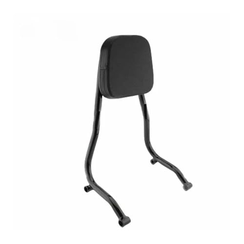 Coussin de dossier passager arrière pour moto R18 Support Dorsal