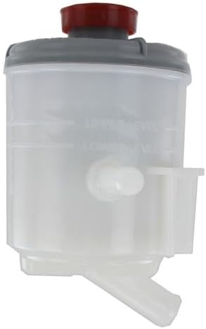 Power Steering Fluid Reservoir