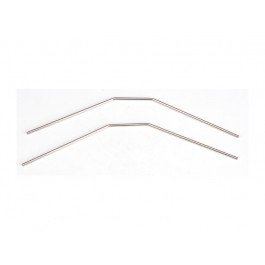 DHK Hobby 8381-405 Anti - Roll Bar (2.2mm) (2) - Maximus/Hun