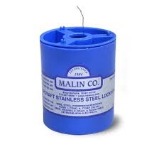 Stainless Lock Wire .062