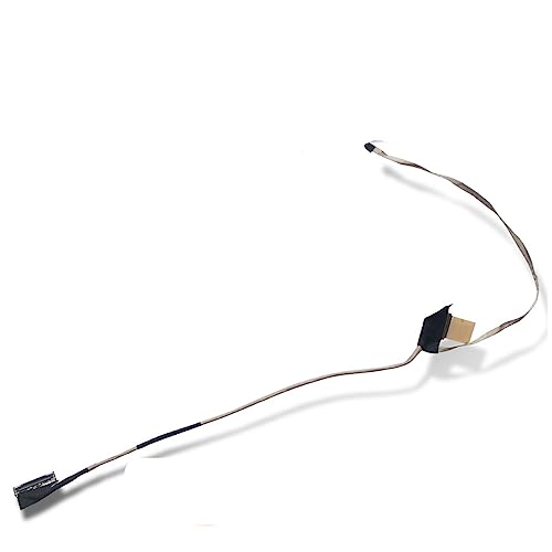 Câble d'alimentation LED souple noir pour écran Acer Aspire T7000