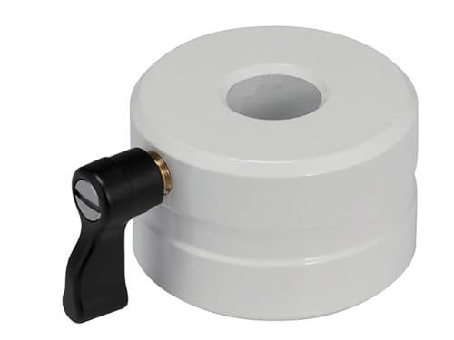 Contrepoids AXD 1,5 kg pour monture télescopique