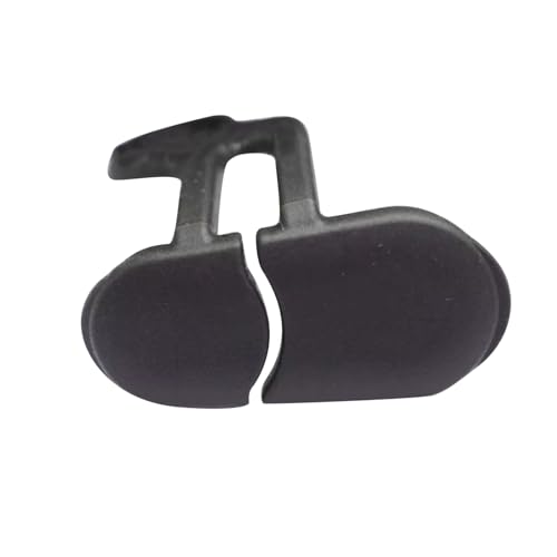 Pacchetto incluso: 1 x copertura linea otturatore