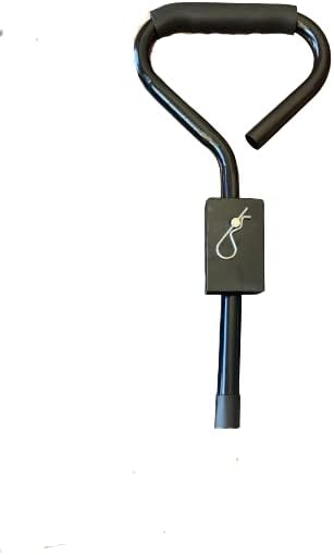 Miniatura 3 de HORSESHOE Round Horse Heavy Duty Max. Carga máxima de 1000 libras carro utilitario y remolque con bandeja de polietileno de 46 x 30 x 7.5 pulgadas,