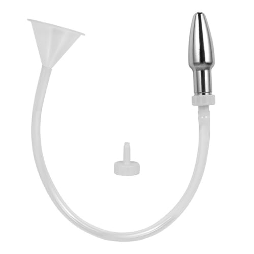 Veyjuns Klistier Anal Vaginaldusche Einlaufset