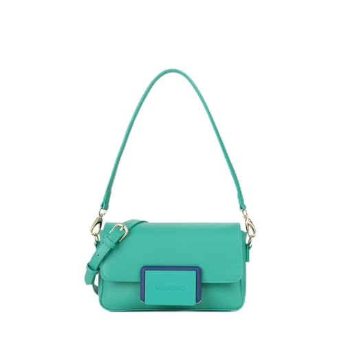 VALENTINO THETIS, Handbag para Mujer, SMERALDO