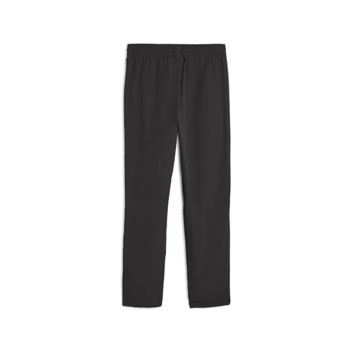 PUMA Mens Pumatech Relaxed Cargo Pants Casual - Black4