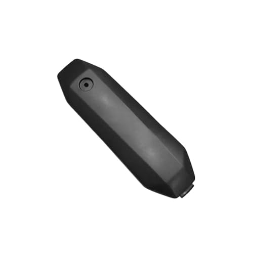 Carénage latéral pour MT07 FZ07 2012-2017 cache réservoir en peinture carbone