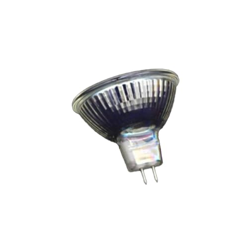 DLEDMOP MR16 GU5.3 LED Light Bulb 2W 3W 5W MR11 GU4 LED Flood Light AC/DC12V for Landscape Recessed Track Lighting 2W-MR16 WarmWhite