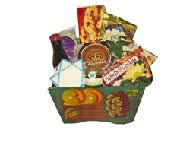 Rosh Hashana " Fruit" Basket