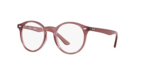 Ray-Ban Kids' Ry1594 Round Prescription Eyewear Frames2