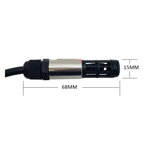 Sonde SHT20 de température et humidité haute précision PE - 2