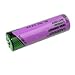 Produktbild TADIRAN Lithium Batterie SL760/S Mignon 3,6V 2100mAh
