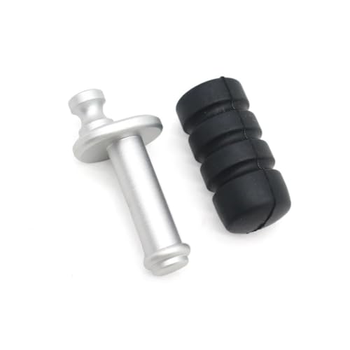 Repose-pieds et accessoires de boîte de vitesses : passage fluide R1250GS