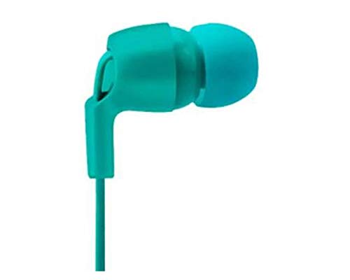 Fone De Ouvido Neon Series Azul Multilaser PH142