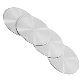 Cache-moyeux de roue : taille 45 mm, s'adaptant parfaitement moyeu de roue et convenant à la plupart des modèles de voitures, avec une forte universalité, cache-moyeux de pneu automobile