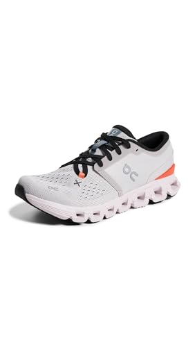 Image of On Women's Cloud X 4 Sneakers