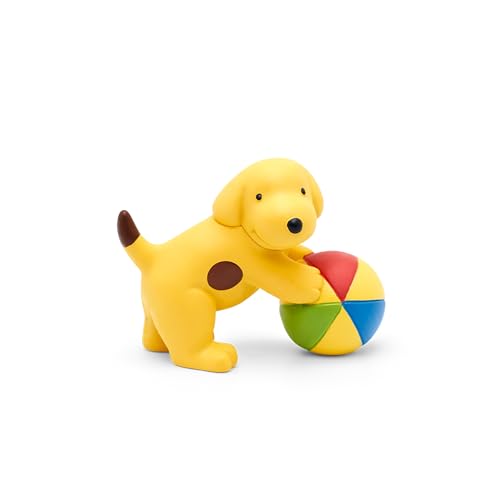 Tonies Spot's Fun with Friends Audio Play Character
