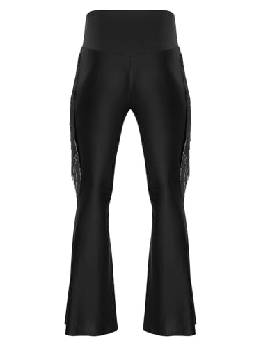 Catálogo de Ropa de Danza para Hombre Top 5. 24 Ropa de Danza para Hombre marca ranrann (3)