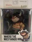 Where the Wild Things Are, Moishe