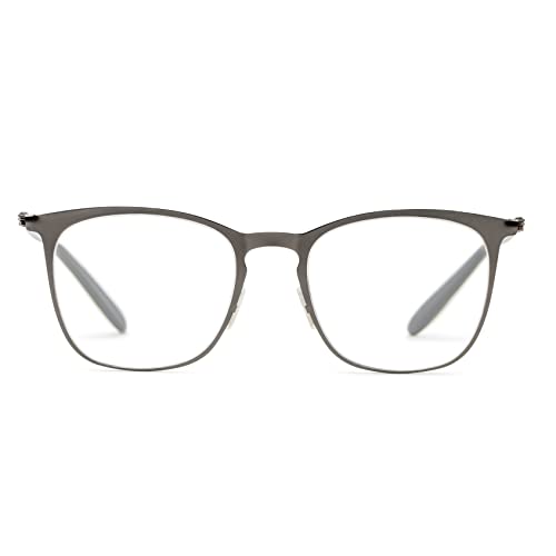 Image of Foster Grant Unisex Adult Liam Blue Light Super Flat Glasses