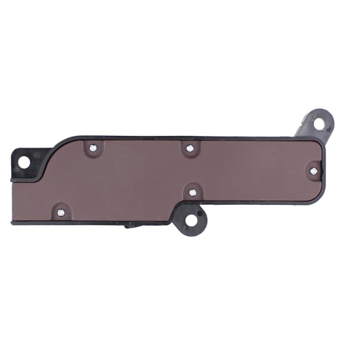 Interruptor de asiento Tesla Model Y Model 3 acabado original para control eléctrico derecho 5