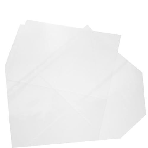 Pochettes PVC double face transparentes pour protéger 120 photos en classeur