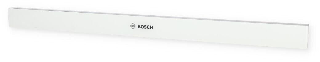 Bosch DSZ4682 Zubehör für Dunstabzüge, Griffleiste Weiss, Made in Germany