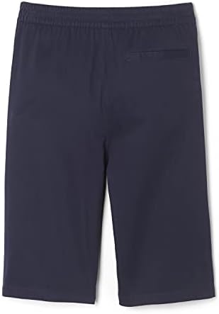School Uniform Shorts 