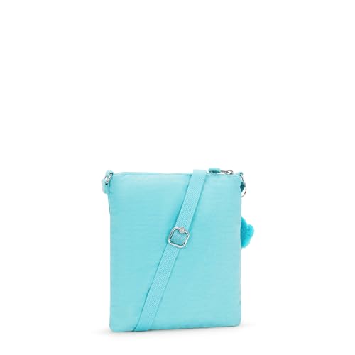 Image of Kipling Women's Keiko Crossbody Mini Bag, Lightweight Adjustable Purse, Durable Shoulder Sling