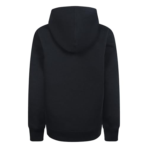 Image of Hurley boys Boys' Graphic Pullover Hoodie
