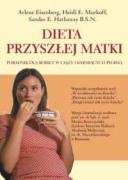Paperback Dieta przyszlej matki [Polish] Book