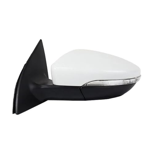 Rétroviseur extérieur VW Scirocco gauche avec clignotant et dégivrage pour remplacer miroir cassé