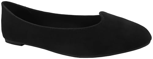 Jellypop Women's Pendre Ballet Flats4