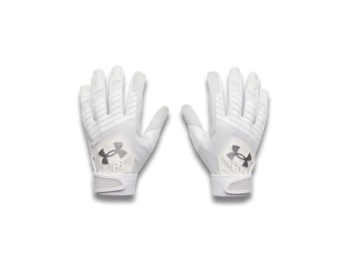 Gants de baseball Under Armour enfants pour entraînement et match