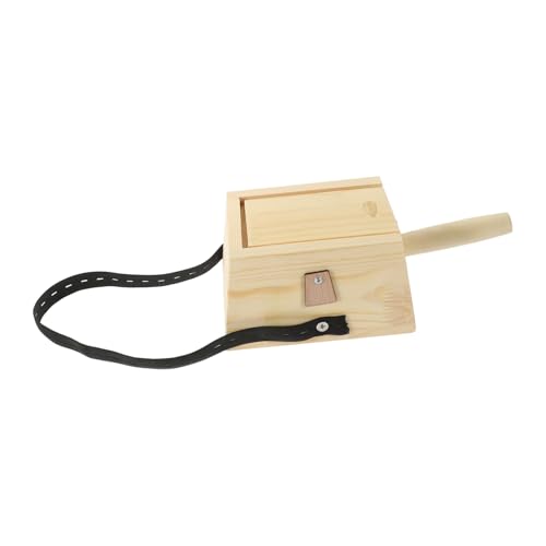 VALICLUD 1 juego de herramienta de masaje con moxibustión, portátil y compacta para uso doméstico, alivio tradicional, acabado liso y fácil de transportar miniatura 1