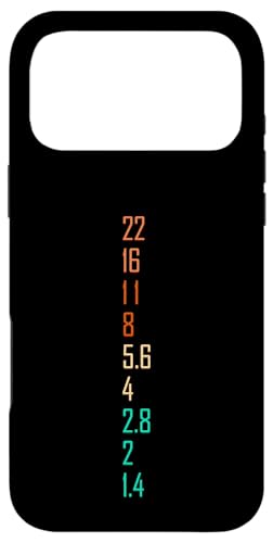 Photographer for Photography Lover Photographing Camera Lens Case for iPhone 17 Pro Max