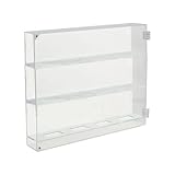 Wdbild Durchsichtigen Durch Sport Sammelbaren Displays Hülle Wandmontage Starke Konstruktionen Für Hockeyartikel Und Medaillen Acrylhockey Display Hülle Wandmontage