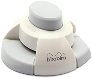 BiraBira Corner and Notch Punch Envelope Maker, 2 in 1 for Paper Crafting