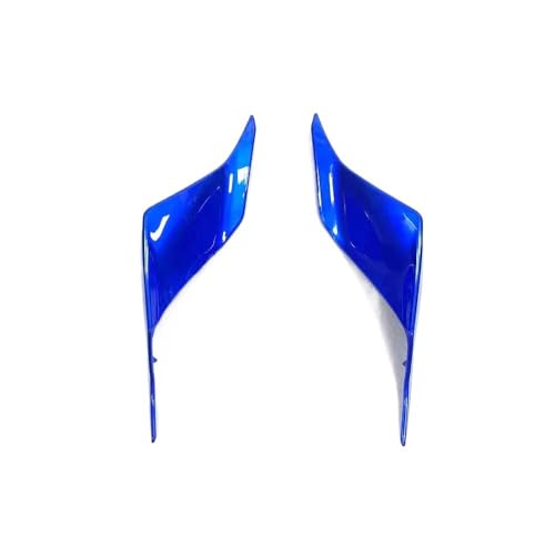 Aileron latéral de carénage améliorant la stabilité YZF-R3 R3