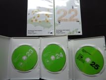 ワールドワイドキッズ DVD セット ベネッセ 美品】ワールドワイドキッズ World wide Kids DVDセットの通販 by