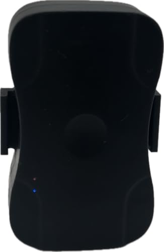 LOCALIZ Le Lookat de, Traceur GPS pour Chat et Petit Chien