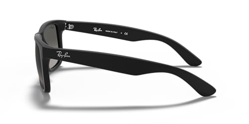 Ray-Ban RB4165 Justin Rectangular Sunglasses2