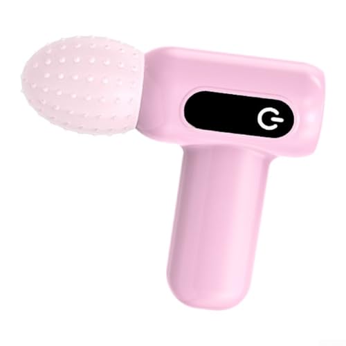Rechargeable Percussion Massager