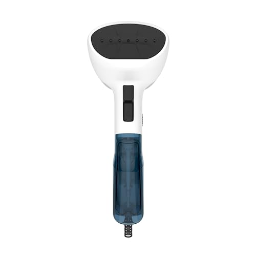 Tefal Access Steam First Dampfbürste, leichtes Design, 15 Sekunden Aufheizzeit, 1300 W, kontinuierliche Dampfabgabe 20 g/Min… – Ansicht 2